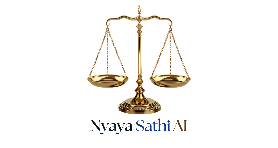 Nyaya Saathi AI