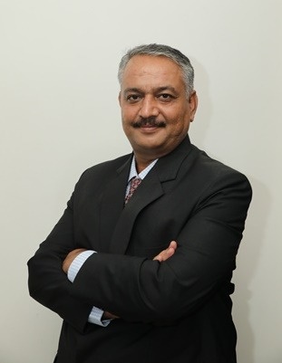 Advocate Surender Singh